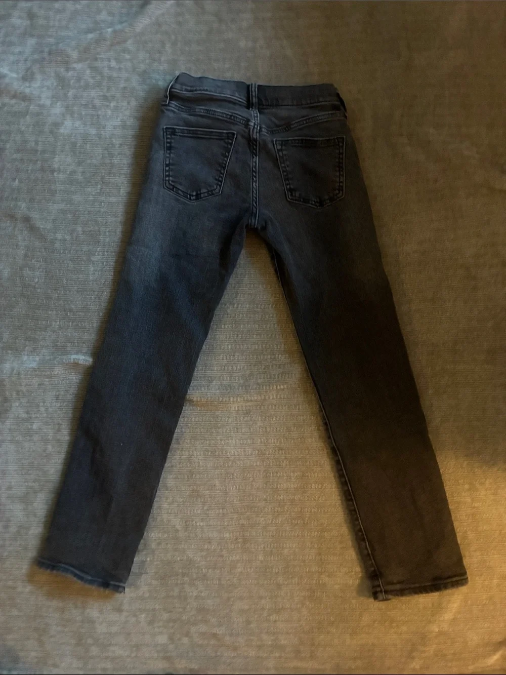 Old Navy straight leg